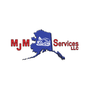 MJM Services logo